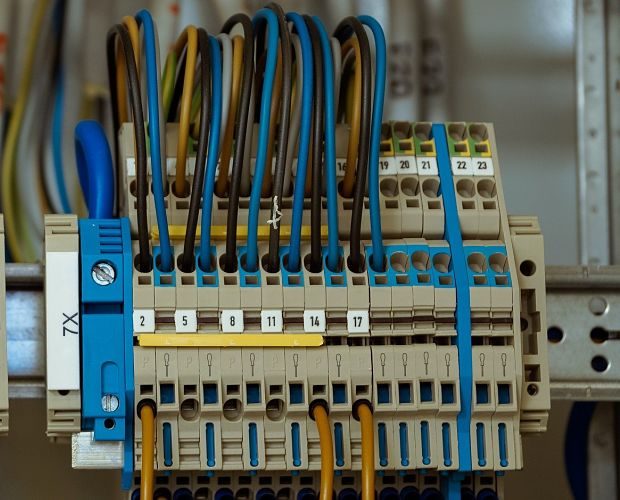 Монтаж топливораздаточного оборудования