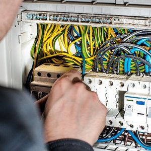 ремонт и облуживание АЗС Нефтебаз